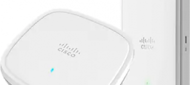 Cisco Catalyst 9105系列无线接入点