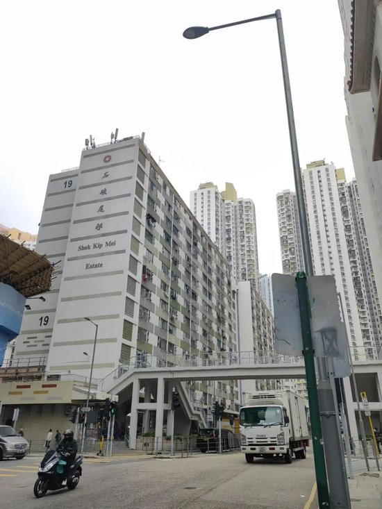 配资正规网上炒股 香港楼市再现“日光”！新房成交转旺，租金持续回升